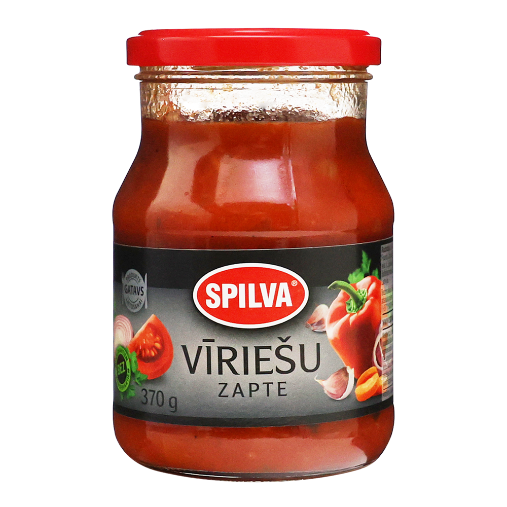 Салат "Мужской" – 370 г (13,05 унций)